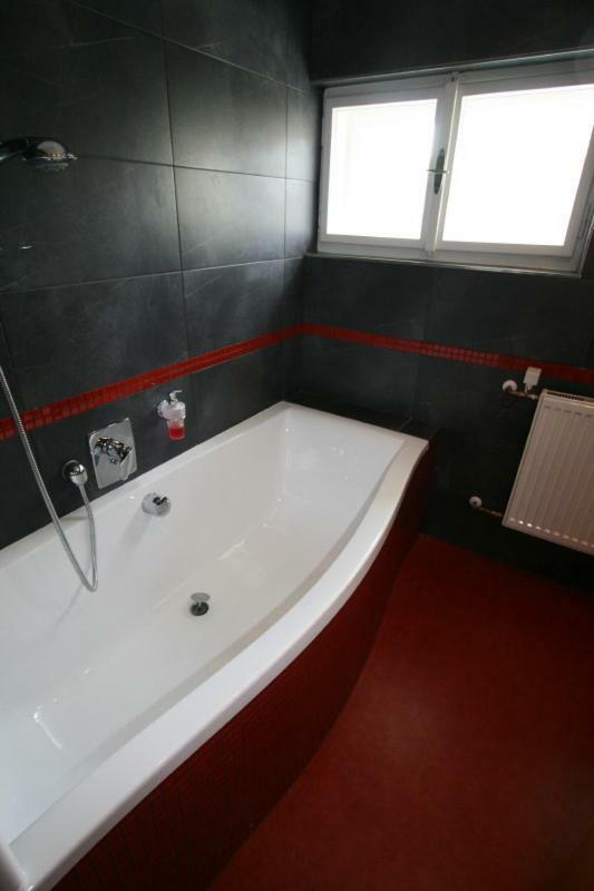Hotel Krystal Luhačovice Buitenkant foto